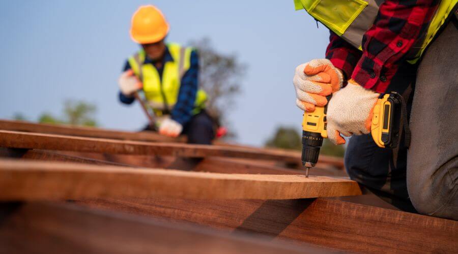 Expert Emergency Roof Repairs services in Athol, NY